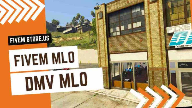 best FiveM DMV MLO