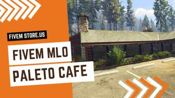 best FiveM Paleto Cafe