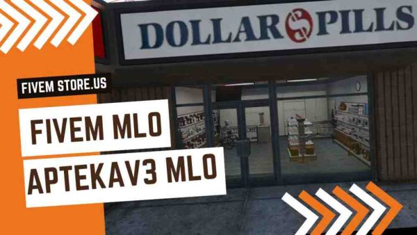 best FiveM Medical Store MLO