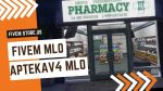 best FiveM Pharmacy MLO