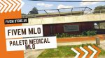 good FiveM Paleto Medical MLO