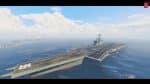 good FiveM Nopixel Aircraft Warship MLO