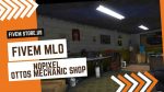 best FiveM Nopixel Otto Mechanic