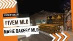 best FiveM Marie Bakery