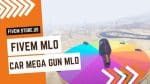 Best FiveM Car Arena Mlo