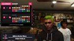Grateful FiveM Barber Menu