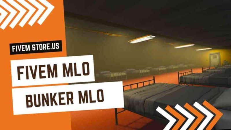 Grateful FiveM Gang Bunker