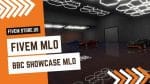 Lovely FiveM BBC Showcase MLO