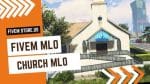 Good FiveM Church MLO