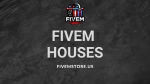 fivem houses