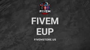 fivem eup
