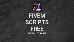 fivem scripts free