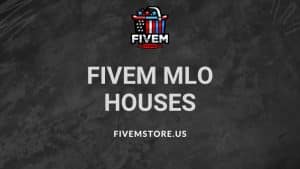 fivem mlo houses