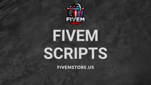 fivem scripts