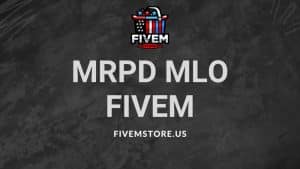 mrpd mlo fivem
