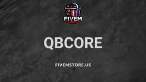 qbcore