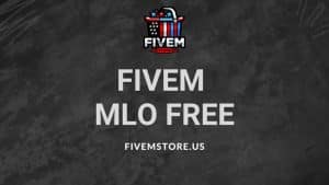fivem mlo free