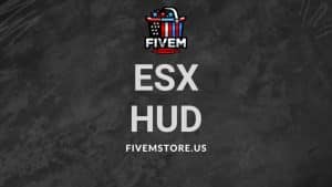 esx hud