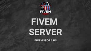 fivem server