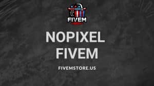 nopixel fivem