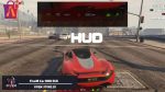 FiveM Car HUD ESX
