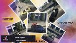 FiveM Toy Cars