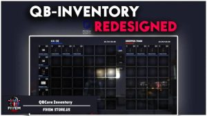 qb inventory