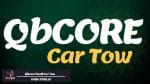 QBcore FiveM Car Tow