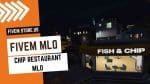 Restaurant MLO FiveM